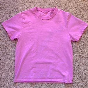 brandy bubblegum helen top
